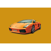 Italeri 3673S 1/24 Lamborghini Gallardo