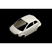 Italeri 3674S 1/24 500 Abarth 2008