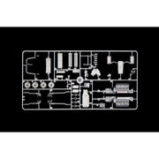 Italeri 3684S 1/24 Lamborghini Countach 25th Anniversary 8001283036849