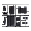 Italeri 3783 1/24 Freightliner Heavy Dumper Truck 8001283037839