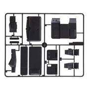 Italeri 3783 1/24 Freightliner Heavy Dumper Truck 8001283037839