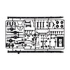 Italeri 3783 1/24 Freightliner Heavy Dumper Truck 8001283037839