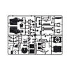 Italeri 3783 1/24 Freightliner Heavy Dumper Truck 8001283037839