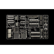 Italeri 3783 1/24 Freightliner Heavy Dumper Truck 8001283037839
