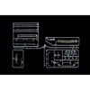 Italeri 3883S Scania R V8 Topline Imperial