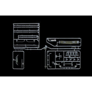 Italeri 3883S Scania R V8 Topline Imperial