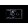Italeri 3883S Scania R V8 Topline Imperial