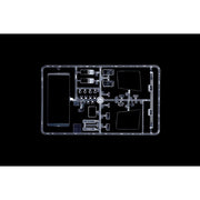 Italeri 3883S Scania R V8 Topline Imperial