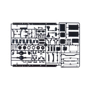 Italeri 3883S Scania R V8 Topline Imperial
