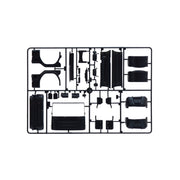 Italeri 3883S Scania R V8 Topline Imperial