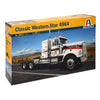 Italeri 3915 1/24 Classic Western Star