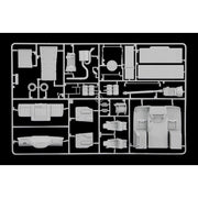 Italeri 3933 1/24 DAF XF-105 Space America 8001283039338