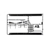 Italeri 3945 1/24 Volvo F16 Globetrotter Canvas with Elevator 8001283039451