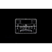 Italeri 3946 1/24 Man F8 19.321 2 Axle Tractor