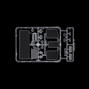 Italeri IT3950S 1/24 Scania R 143 M 500 Streamline 4x2 8001283039505