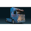 Italeri IT3950S 1/24 Scania R 143 M 500 Streamline 4x2