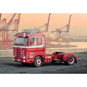 Italeri IT3950S 1/24 Scania R 143 M 500 Streamline 4x2 8001283039505