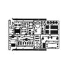 Italeri IT3950S 1/24 Scania R 143 M 500 Streamline 4x2 8001283039505