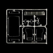 Italeri 3959 1/24 MAN TGX 18.500 XXL Lion Pro Edition