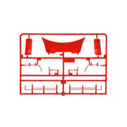 Italeri 3959 1/24 MAN TGX 18.500 XXL Lion Pro Edition