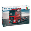Italeri 3959 1/24 MAN TGX 18.500 XXL Lion Pro Edition