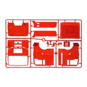 Italeri 3959 1/24 MAN TGX 18.500 XXL Lion Pro Edition
