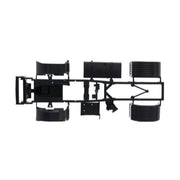 Italeri 3959 1/24 MAN TGX 18.500 XXL Lion Pro Edition