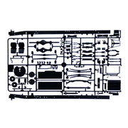 Italeri 3964 1/24 Iveco Turbostar Reefer Truck