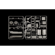 Italeri 3964 1/24 Iveco Turbostar Reefer Truck