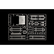 Italeri 3964 1/24 Iveco Turbostar Reefer Truck