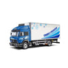 Italeri 3964 1/24 Iveco Turbostar Reefer Truck