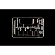 Italeri 3964 1/24 Iveco Turbostar Reefer Truck