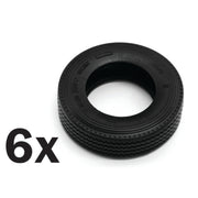 Italeri 3965S 1/24 Scania 770S V8 White Cab