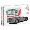 Italeri 3969S 1/24 Renault AE500 Magnum