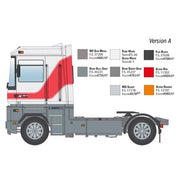 Italeri 3969S 1/24 Renault AE500 Magnum