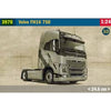 Italeri 3970S 1/24 Volvo FH16 750