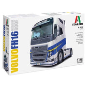 Italeri 3970S 1/24 Volvo FH16 750