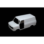 Italeri 3975S 1/24 Ford Transit Italeri