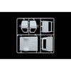 Italeri 3975S 1/24 Ford Transit Italeri
