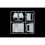 Italeri 3975S 1/24 Ford Transit Italeri
