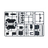 Italeri 3975S 1/24 Ford Transit Italeri