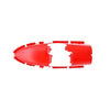 Italeri 4701 1/12 Fiat Mefistofele 8001283047012
