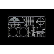 Italeri 4701 1/12 Fiat Mefistofele 8001283047012