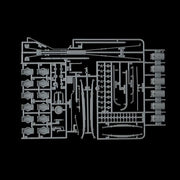 Italeri 4701 1/12 Fiat Mefistofele 8001283047012