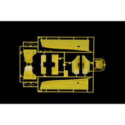 Italeri 4707 1/12 Renault RE 20 Turbo 8001283047074