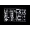 Italeri 4707 1/12 Renault RE 20 Turbo 8001283047074