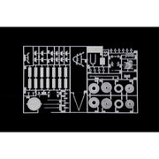 Italeri 4707 1/12 Renault RE 20 Turbo 8001283047074