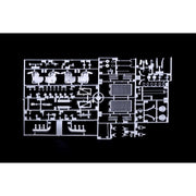 Italeri 4707 1/12 Renault RE 20 Turbo 8001283047074