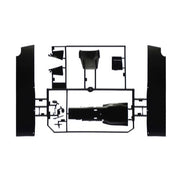 Italeri 4707 1/12 Renault RE 20 Turbo 8001283047074