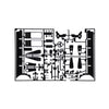 Italeri 4707 1/12 Renault RE 20 Turbo 8001283047074